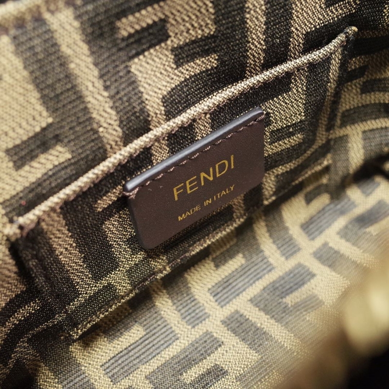 Fendi Top Handle Bags